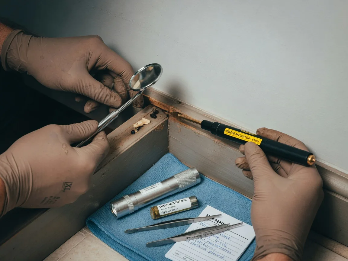 Why choose Emergency Pest Control in Americus, KS